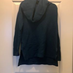 turtleneck sweater